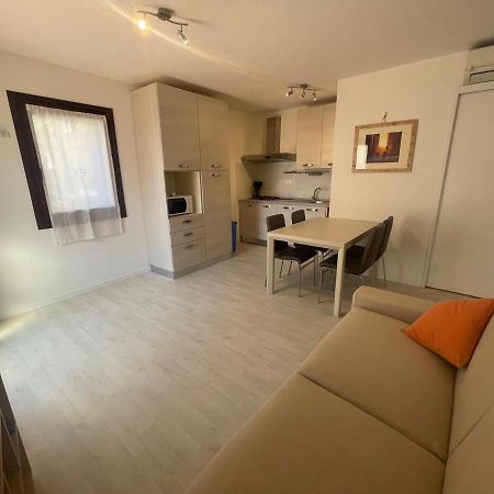 Apartamento Casa Del Marinaio - Agenzia Cocal Caorle Exterior foto