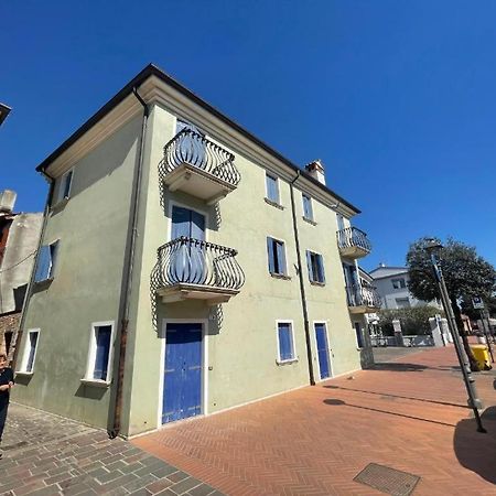 Apartamento Casa Del Marinaio - Agenzia Cocal Caorle Exterior foto