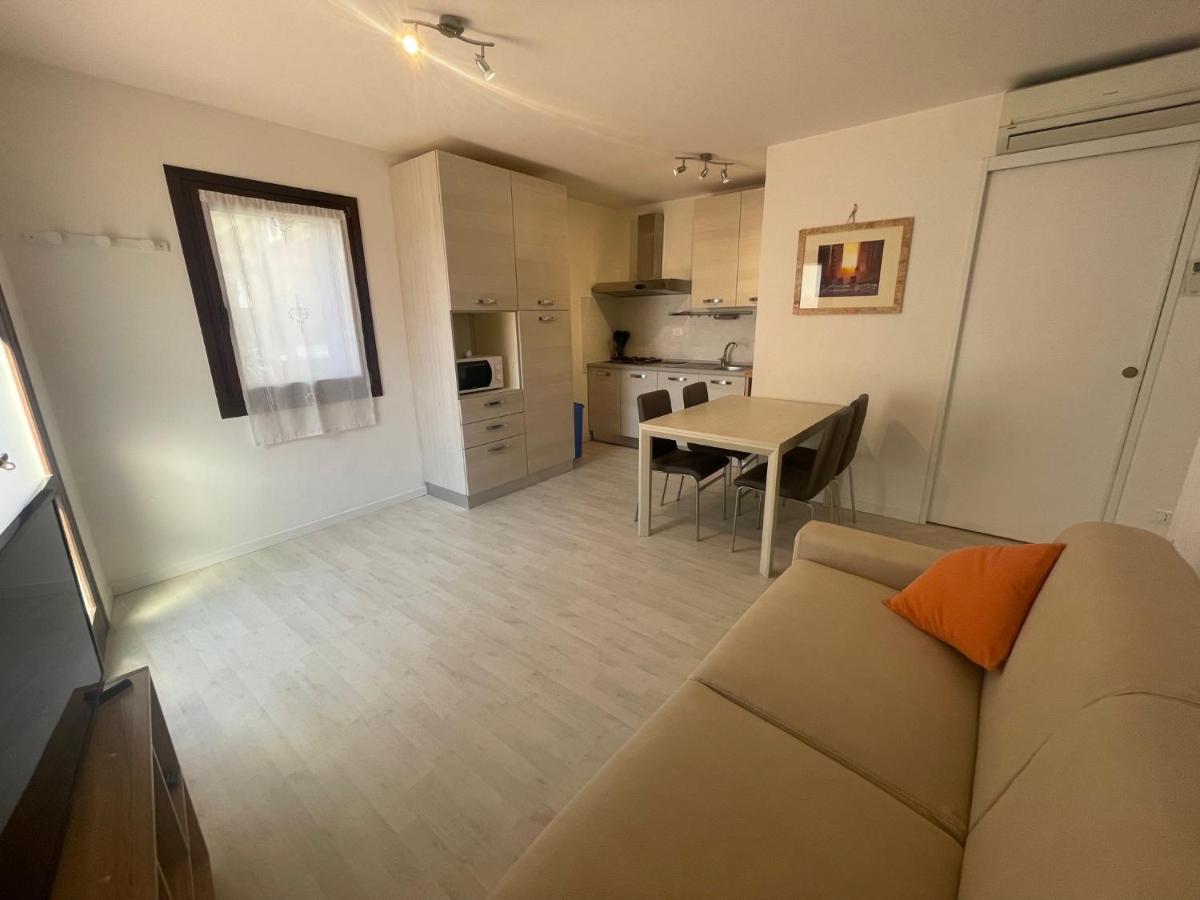 Apartamento Casa Del Marinaio - Agenzia Cocal Caorle Exterior foto