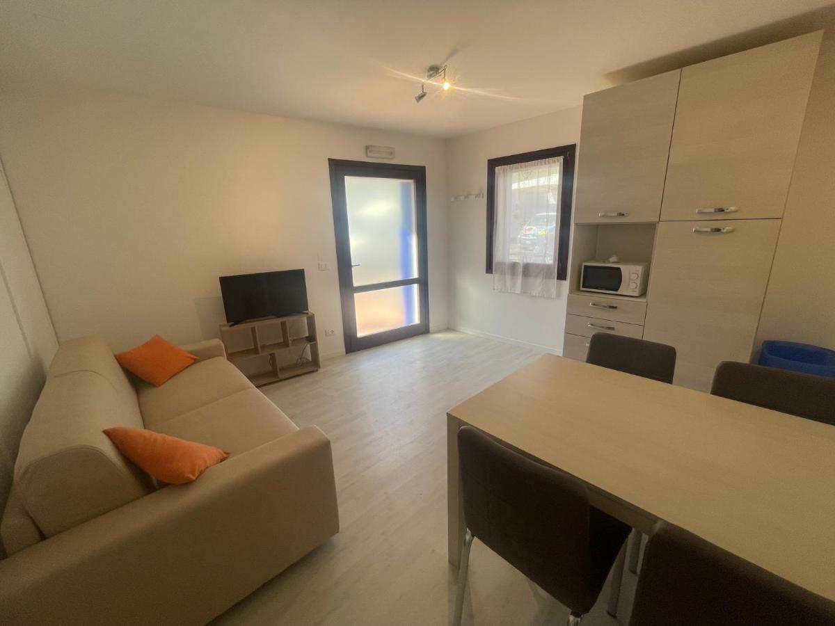 Apartamento Casa Del Marinaio - Agenzia Cocal Caorle Exterior foto
