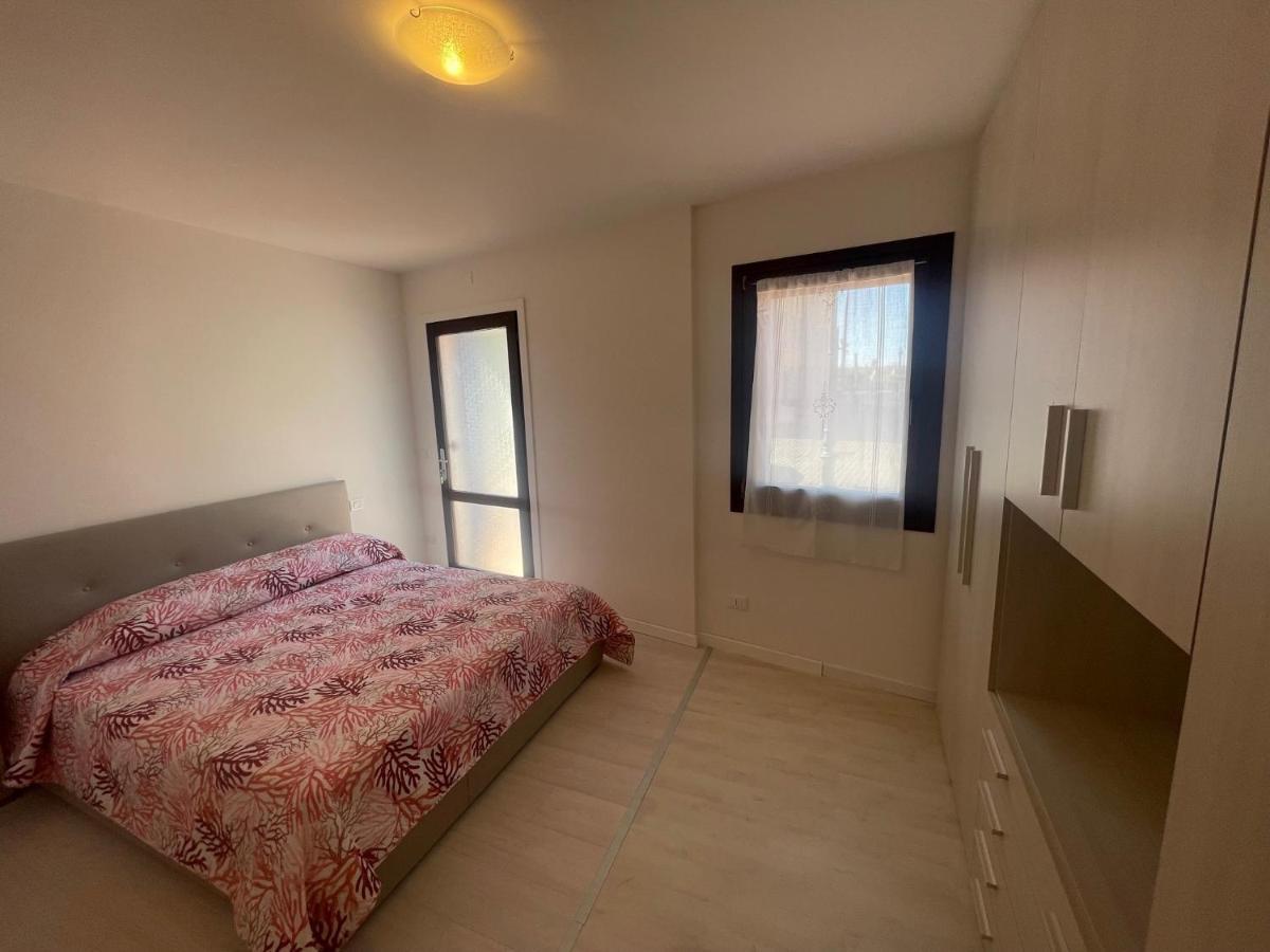 Apartamento Casa Del Marinaio - Agenzia Cocal Caorle Exterior foto