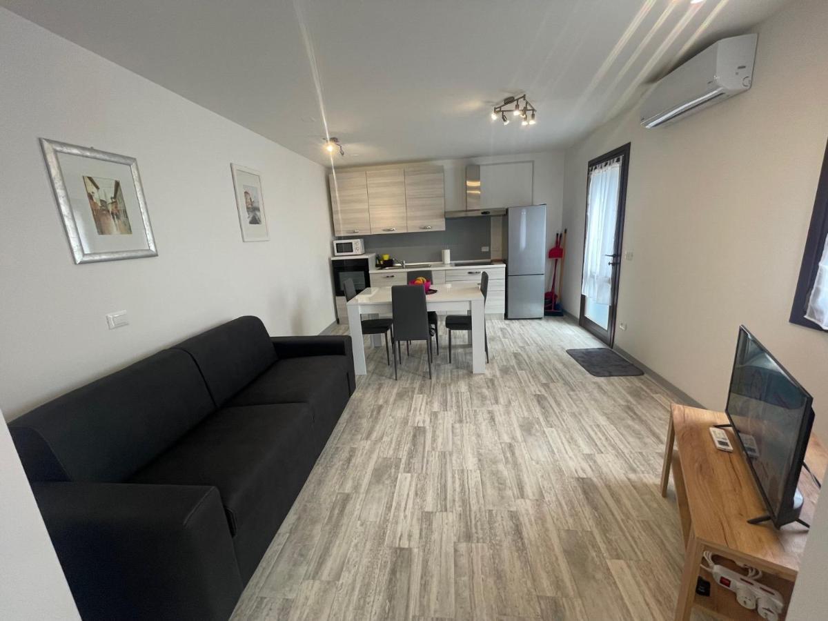 Apartamento Casa Del Marinaio - Agenzia Cocal Caorle Exterior foto