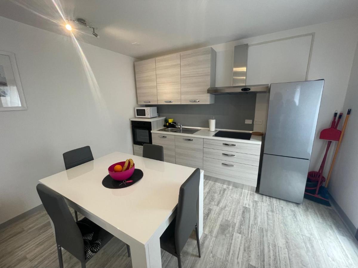 Apartamento Casa Del Marinaio - Agenzia Cocal Caorle Exterior foto