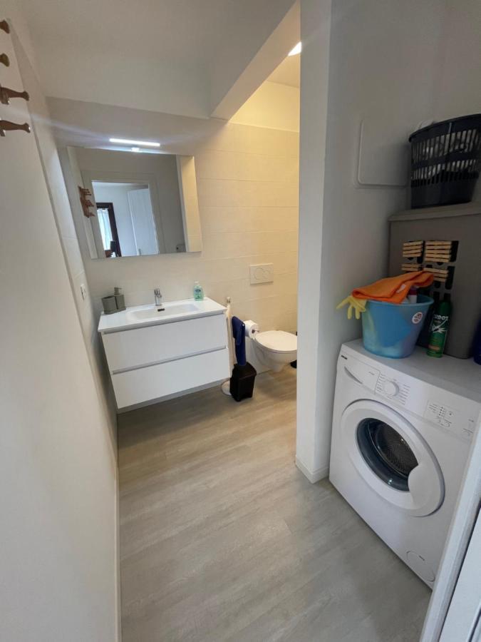 Apartamento Casa Del Marinaio - Agenzia Cocal Caorle Exterior foto